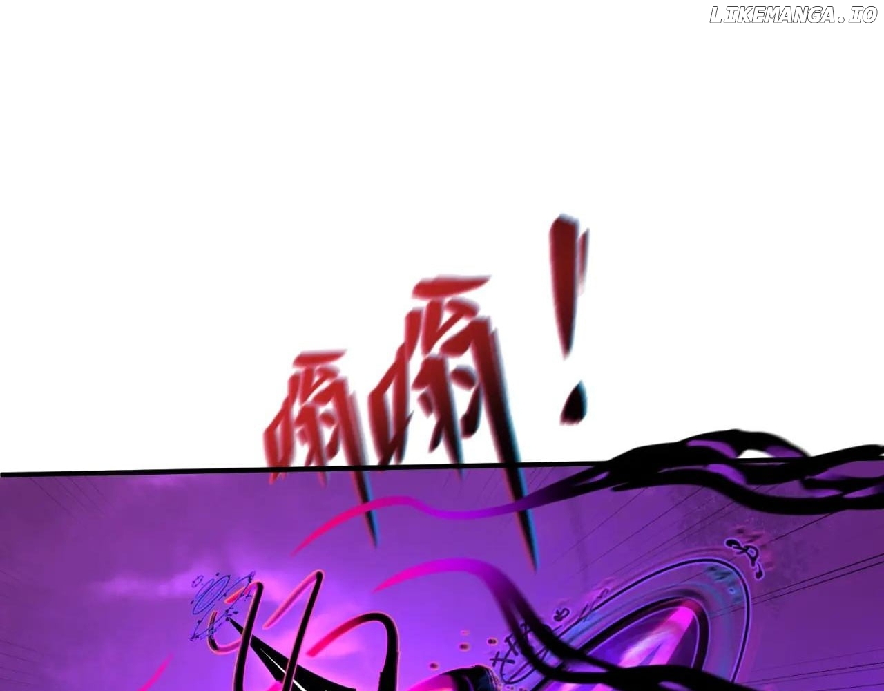 Era of the Haunted Chapter 150 - page 136